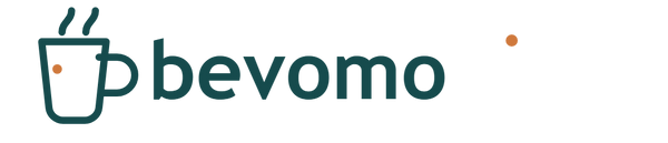 Bevomo brand logo — header_logo