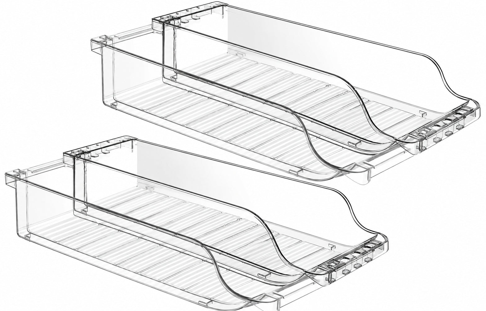 Drink storage